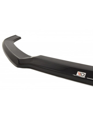 SPLITTER ANTERIORE V.1 Audi RS3 8V Sportback (Cod. M-AU-RS3-8V-FD1G)