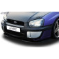 Spoiler anteriore VARIO-X per SUBARU Impreza 3 (GD) WRX 2003-2005  - SUBARU Impreza 2 (Cod. R-RDFAVX