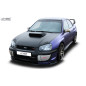 Spoiler anteriore VARIO-X per SUBARU Impreza 3 (GD) WRX STI 2003-2005  - SUBARU Impreza 2 (Cod. R-RD