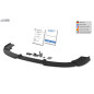 Spoiler anteriore VARIO-X per SUBARU Impreza 3 (GD) WRX STI 2003-2005  - SUBARU Impreza 2 (Cod. R-RD