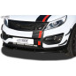 Spoiler anteriore VARIO-X per KIA Sportage (SL)  (Cod. R-RDFAVX30693)