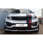 Spoiler anteriore VARIO-X per KIA Sportage (SL)  (Cod. R-RDFAVX30693)