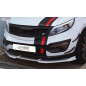 Spoiler anteriore VARIO-X per KIA Sportage (SL)  (Cod. R-RDFAVX30693)