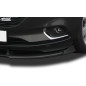 Spoiler anteriore VARIO-X per OPEL Corsa E  - OPEL Corsa E (Cod. R-RDFAVX30694)