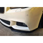 SPLITTER ANTERIORE V.1 BMW 5  M-Pack F10/F11 (Cod. M-BM-5-10-MPACK-FD1G)