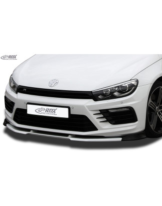 Spoiler anteriore VARIO-X per VW Scirocco 3 R (2014+)  (Cod. R-RDFAVX30697)