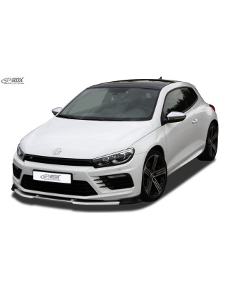 Spoiler anteriore VARIO-X per VW Scirocco 3 R (2014+)  (Cod. R-RDFAVX30697)