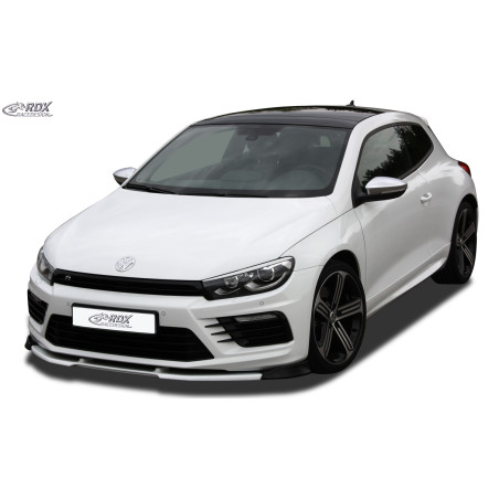 Spoiler anteriore VARIO-X per VW Scirocco 3 R (2014+)  (Cod. R-RDFAVX30697)