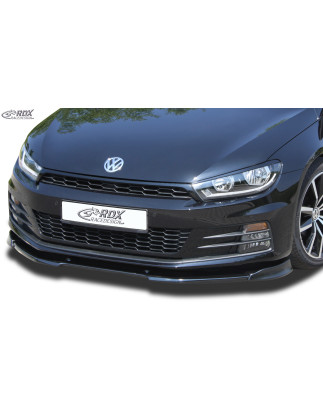 Spoiler anteriore VARIO-X per VW Scirocco 3 (2014+)  (Cod. R-RDFAVX30698)