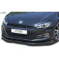 Spoiler anteriore VARIO-X per VW Scirocco 3 (2014+)  (Cod. R-RDFAVX30698)