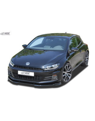 Spoiler anteriore VARIO-X per VW Scirocco 3 (2014+)  (Cod. R-RDFAVX30698)