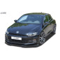 Spoiler anteriore VARIO-X per VW Scirocco 3 (2014+)  (Cod. R-RDFAVX30698)