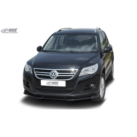 Spoiler anteriore VARIO-X per VW Tiguan (2007-2011)   (Cod. R-RDFAVX30701)