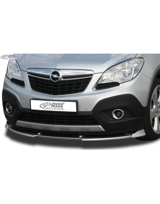 Spoiler anteriore VARIO-X per OPEL Mokka  - OPEL Mokka (Cod. R-RDFAVX30703)