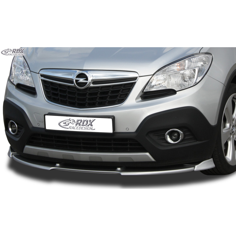 Spoiler anteriore VARIO-X per OPEL Mokka  - OPEL Mokka (Cod. R-RDFAVX30703)