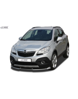 Spoiler anteriore VARIO-X per OPEL Mokka  - OPEL Mokka (Cod. R-RDFAVX30703)