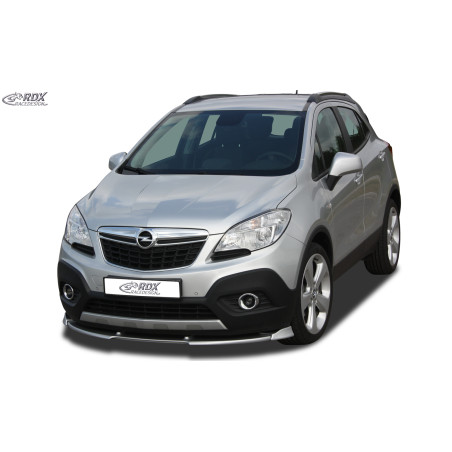 Spoiler anteriore VARIO-X per OPEL Mokka  - OPEL Mokka (Cod. R-RDFAVX30703)
