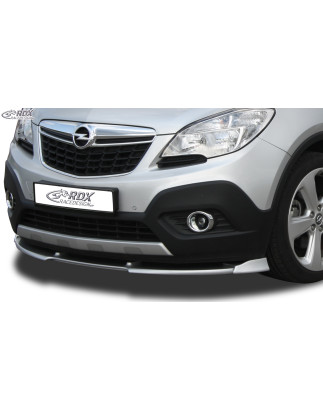 Spoiler anteriore VARIO-X per OPEL Mokka  - OPEL Mokka (Cod. R-RDFAVX30703)