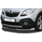 Spoiler anteriore VARIO-X per OPEL Mokka  - OPEL Mokka (Cod. R-RDFAVX30703)