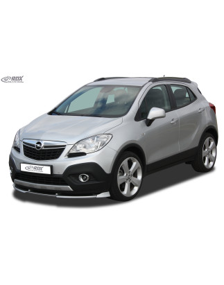Spoiler anteriore VARIO-X per OPEL Mokka  - OPEL Mokka (Cod. R-RDFAVX30703)