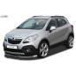 Spoiler anteriore VARIO-X per OPEL Mokka  - OPEL Mokka (Cod. R-RDFAVX30703)