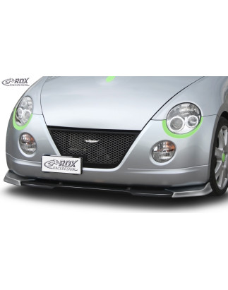 Spoiler anteriore VARIO-X per DAIHATSU Copen  (Cod. R-RDFAVX30704)