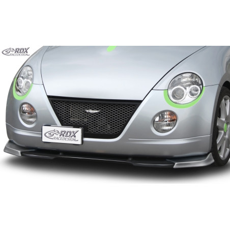 Spoiler anteriore VARIO-X per DAIHATSU Copen  (Cod. R-RDFAVX30704)