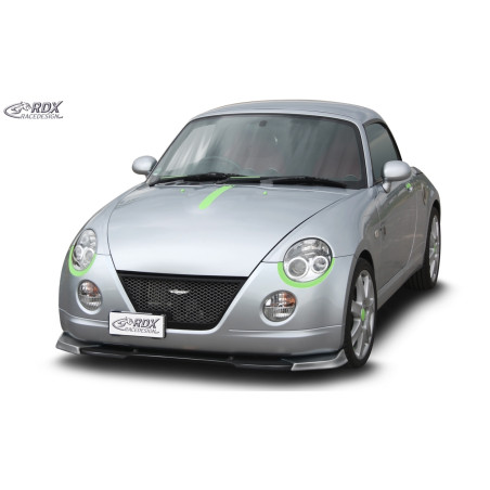 Spoiler anteriore VARIO-X per DAIHATSU Copen  (Cod. R-RDFAVX30704)