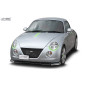 Spoiler anteriore VARIO-X per DAIHATSU Copen  (Cod. R-RDFAVX30704)