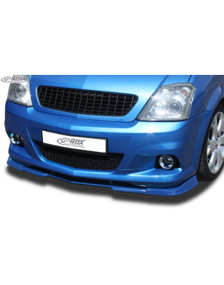 Spoiler anteriore VARIO-X per OPEL Meriva A OPC  - OPEL Meriva A (Cod. R-RDFAVX30707)