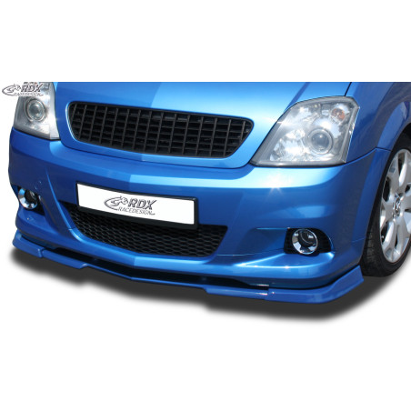Spoiler anteriore VARIO-X per OPEL Meriva A OPC  - OPEL Meriva A (Cod. R-RDFAVX30707)