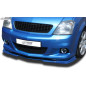 Spoiler anteriore VARIO-X per OPEL Meriva A OPC  - OPEL Meriva A (Cod. R-RDFAVX30707)