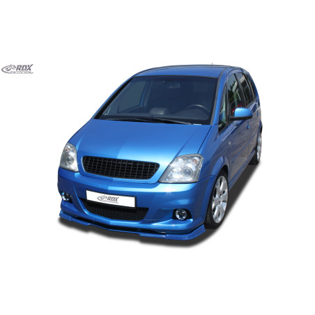 Spoiler anteriore VARIO-X per OPEL Meriva A OPC  - OPEL Meriva A (Cod. R-RDFAVX30707)