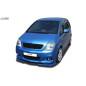Spoiler anteriore VARIO-X per OPEL Meriva A OPC  - OPEL Meriva A (Cod. R-RDFAVX30707)