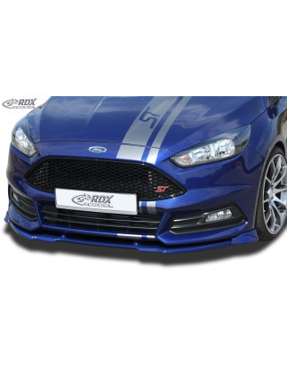 Spoiler anteriore VARIO-X per FORD Focus 3 ST (2015+)  (Cod. R-RDFAVX30708)