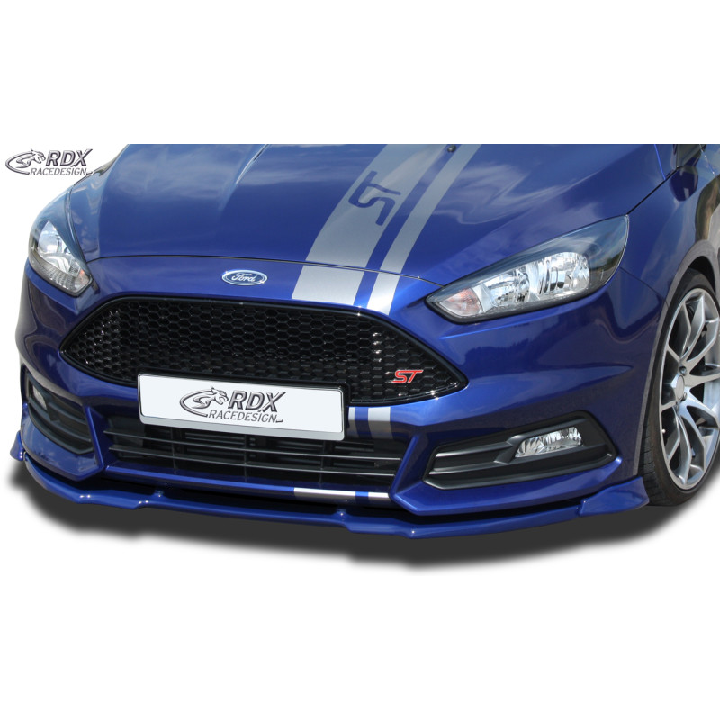 Spoiler anteriore VARIO-X per FORD Focus 3 ST (2015+)  (Cod. R-RDFAVX30708)