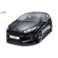 Spoiler anteriore VARIO-X per FORD Fiesta MK7 JA8 JR8 (2012-2017) (Cod. R-RDFAVX30709) Spoiler anteriore VARIO-X per FORD Fiesta MK7 JA8 JR8 (2012-2017) (Cod. R-RDFAVX30709)