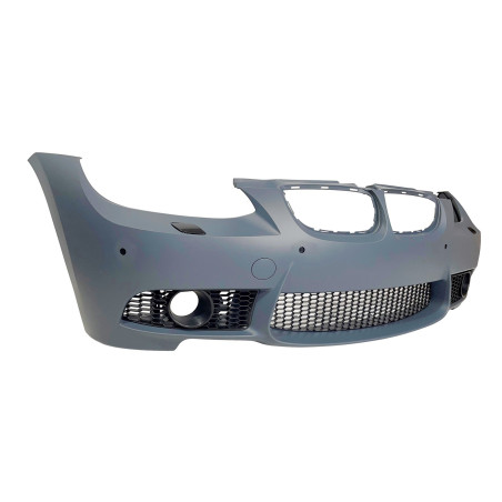 Paraurti Anteriore BMW E92 / E93 06-09 Look M3 (Cod. E-TCB6139)