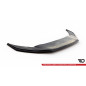SPLITTER ANTERIORE V.1 Volkswagen Arteon R-Line berlina / Shooting Brake Mk1 (Cod. M-VW-AR-1-RLINE-F