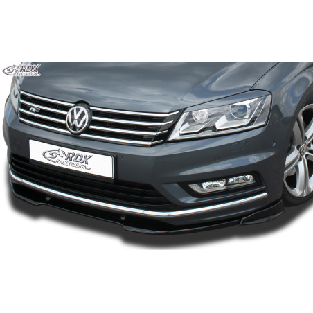 Spoiler anteriore VARIO-X per VW Passat B7 / 3C R-Line  Passat (B7) (Cod. R-RDFAVX30710)