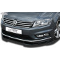Spoiler anteriore VARIO-X per VW Passat B7 / 3C R-Line  Passat (B7) (Cod. R-RDFAVX30710)