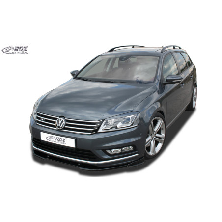 Spoiler anteriore VARIO-X per VW Passat B7 / 3C R-Line  Passat (B7) (Cod. R-RDFAVX30710)