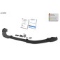 Spoiler anteriore VARIO-X per VW Passat B7 / 3C R-Line  Passat (B7) (Cod. R-RDFAVX30710)