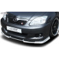Spoiler anteriore VARIO-X per TOYOTA Corolla E12 TS (2004-2007)  (Cod. R-RDFAVX30712)