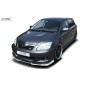 Spoiler anteriore VARIO-X per TOYOTA Corolla E12 TS (2004-2007)  (Cod. R-RDFAVX30712)