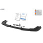 Spoiler anteriore VARIO-X per TOYOTA Corolla E12 TS (2004-2007)  (Cod. R-RDFAVX30712)