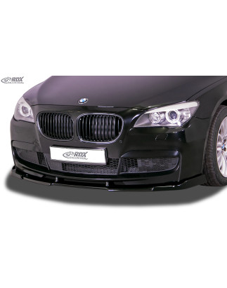 Spoiler anteriore VARIO-X per BMW serie 7 F01 / F02 per cars with M-Package (2008-2015)  - BMW (Cod.