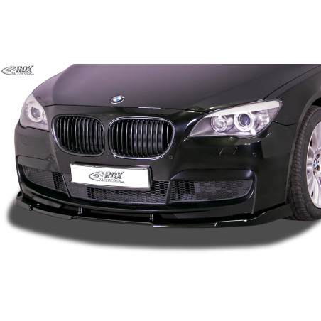 Spoiler anteriore VARIO-X per BMW serie 7 F01 / F02 per cars with M-Package (2008-2015)  - BMW (Cod.