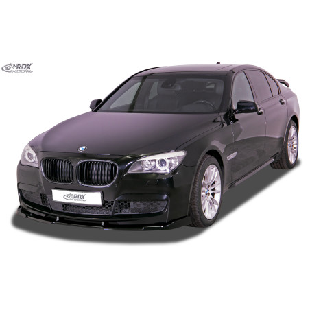 Spoiler anteriore VARIO-X per BMW serie 7 F01 / F02 per cars with M-Package (2008-2015)  - BMW (Cod.