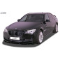 Spoiler anteriore VARIO-X per BMW serie 7 F01 / F02 per cars with M-Package (2008-2015)  - BMW (Cod.
